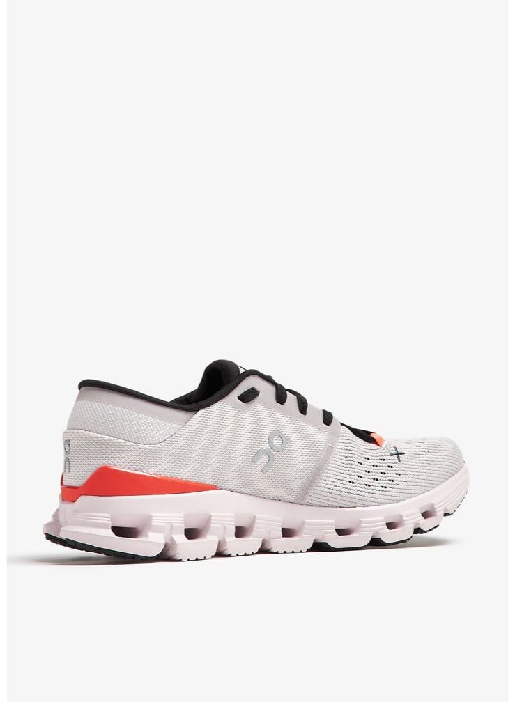 اون راننج حذاء رياضي على السحاب x4 - Image 3